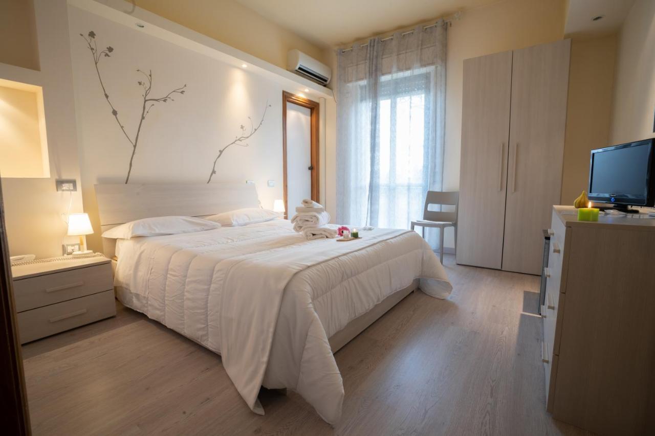 Le Grazie Hotel Assisi Exterior foto