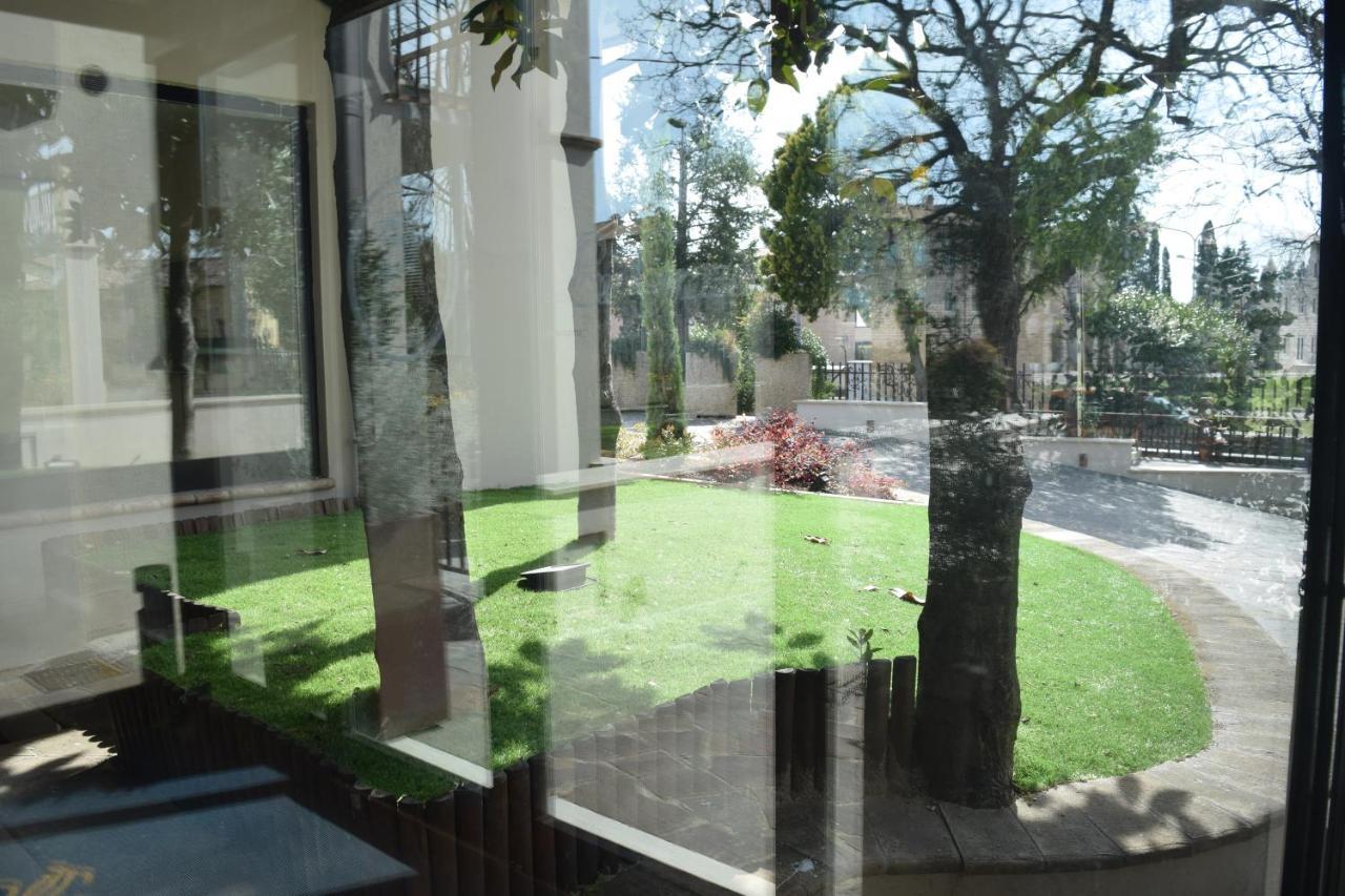 Le Grazie Hotel Assisi Exterior foto