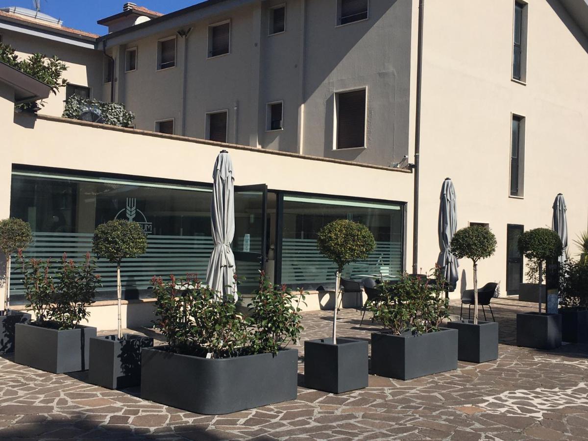 Le Grazie Hotel Assisi Exterior foto