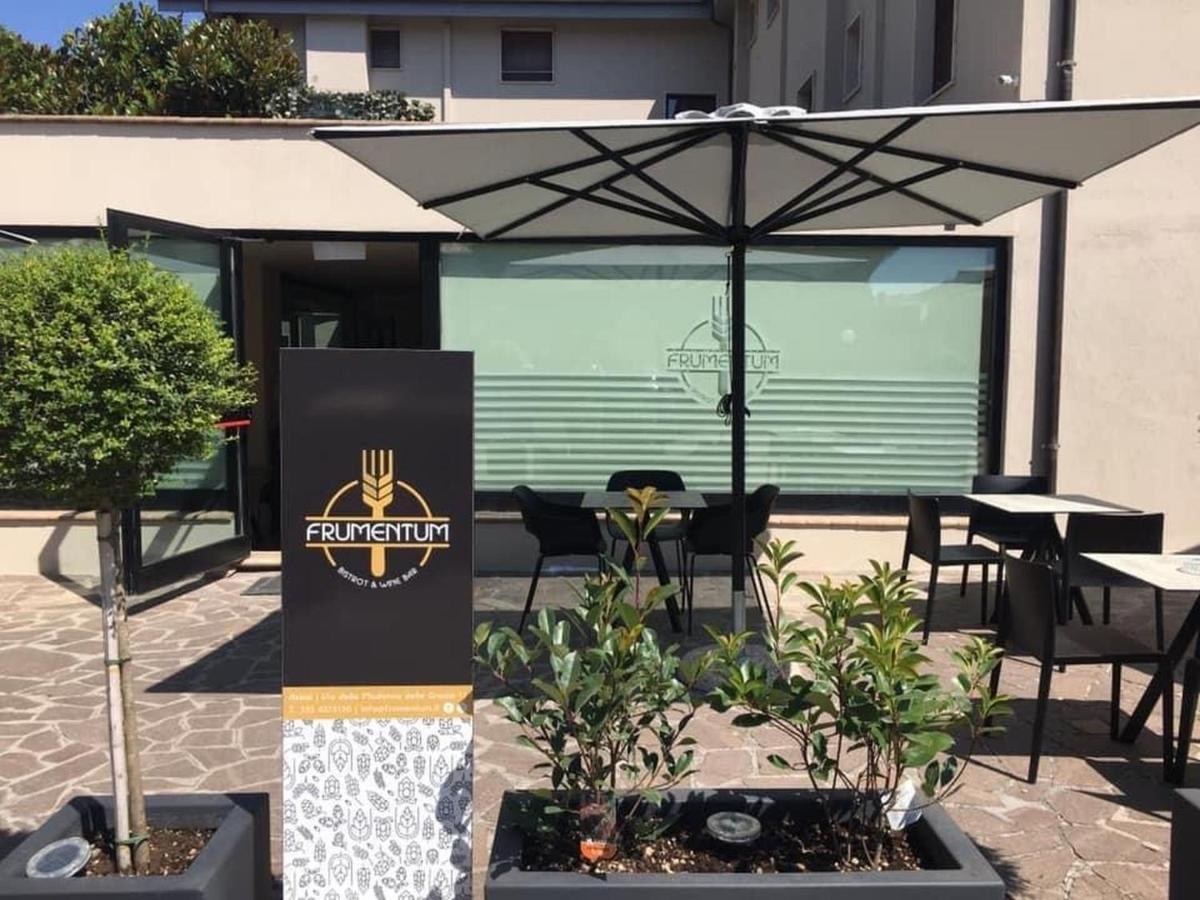 Le Grazie Hotel Assisi Exterior foto