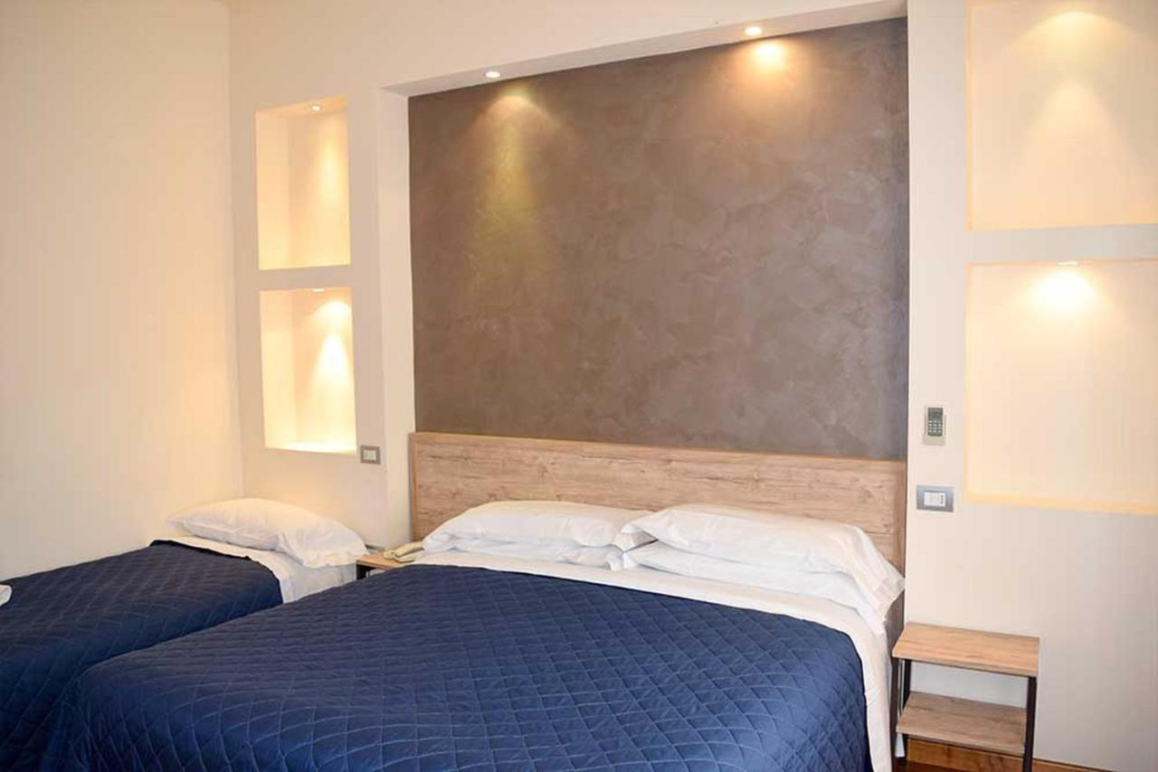 Le Grazie Hotel Assisi Exterior foto